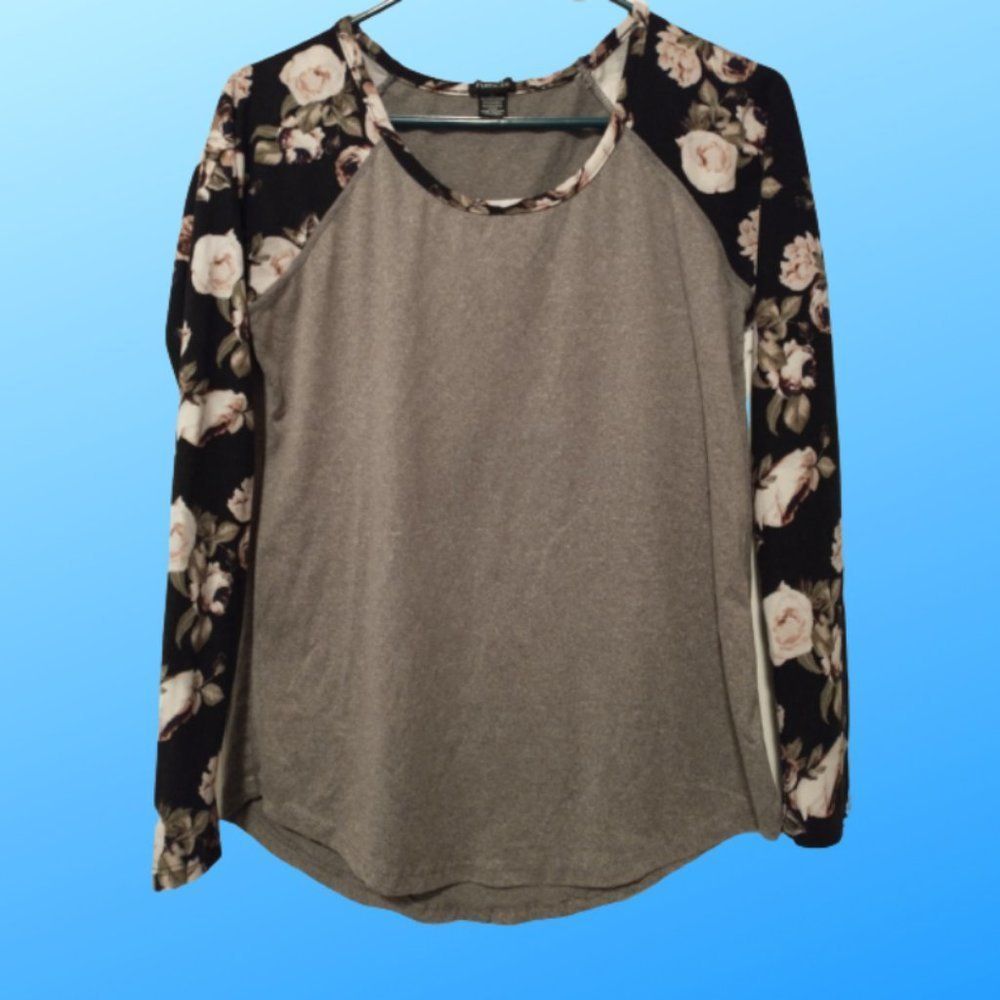 Rue 21 Long Sleeve
